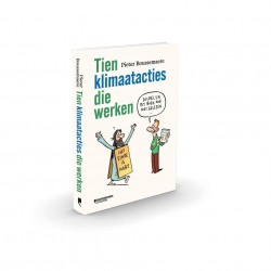 Boek Tien klimaatacties die werken - Pieter Boussemaere.jpg