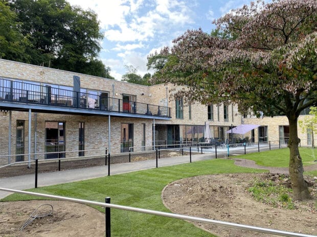 Nieuwbouw Kalorama – Van Rennes Groep