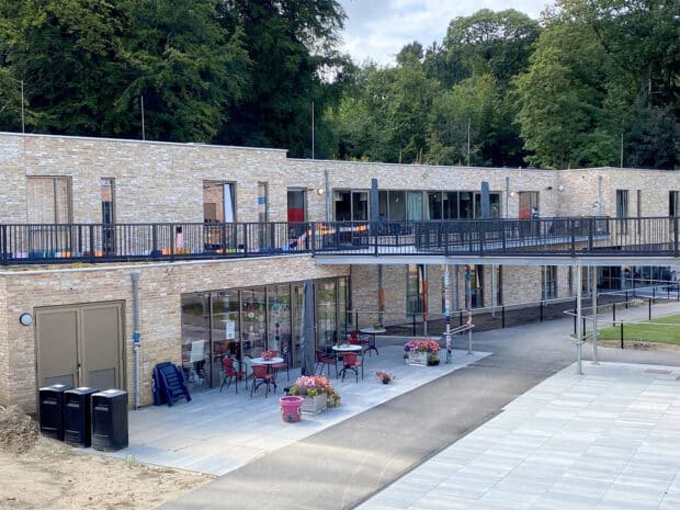 Nieuwbouw Kalorama – Van Rennes Groep