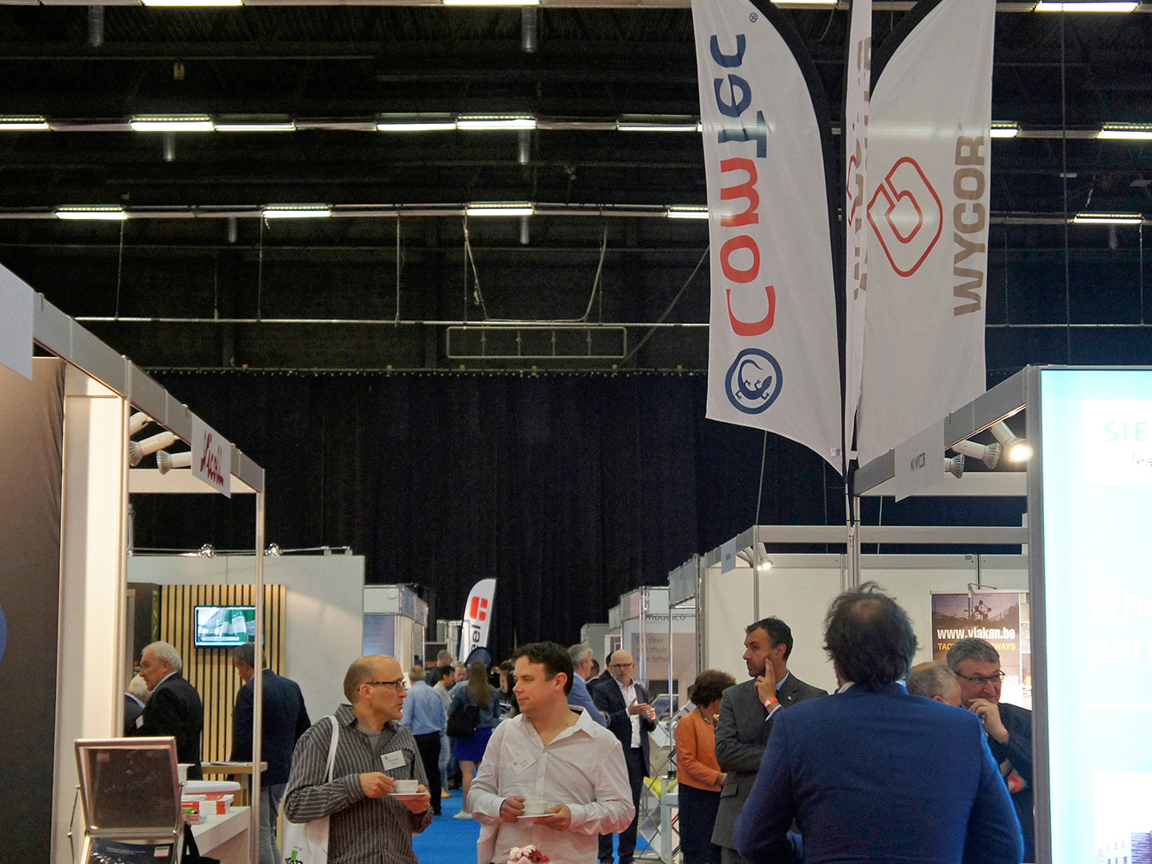 Kom op vrijdag 17 juni 2022 naar de Ghelamco Arena in Gent 4