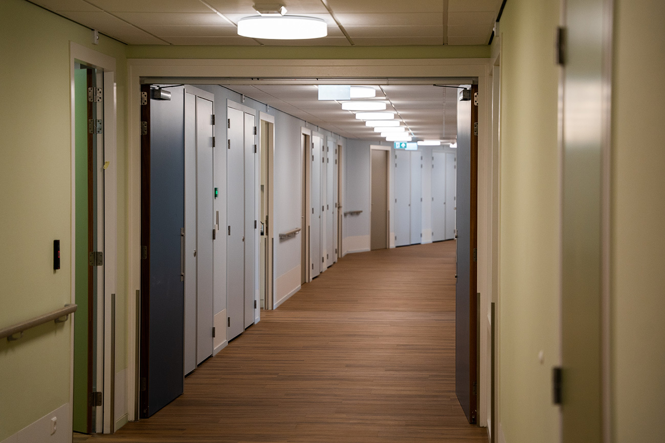 Luxe vinyl vloerbedekking voor Heide 7
