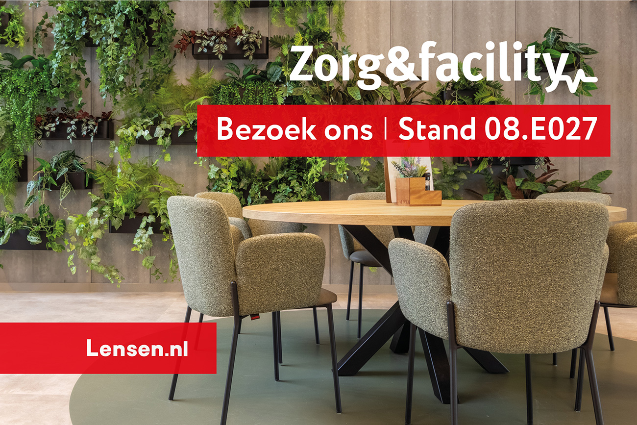 Op weg naar een duurzame en toekomstbestendige zorg 10