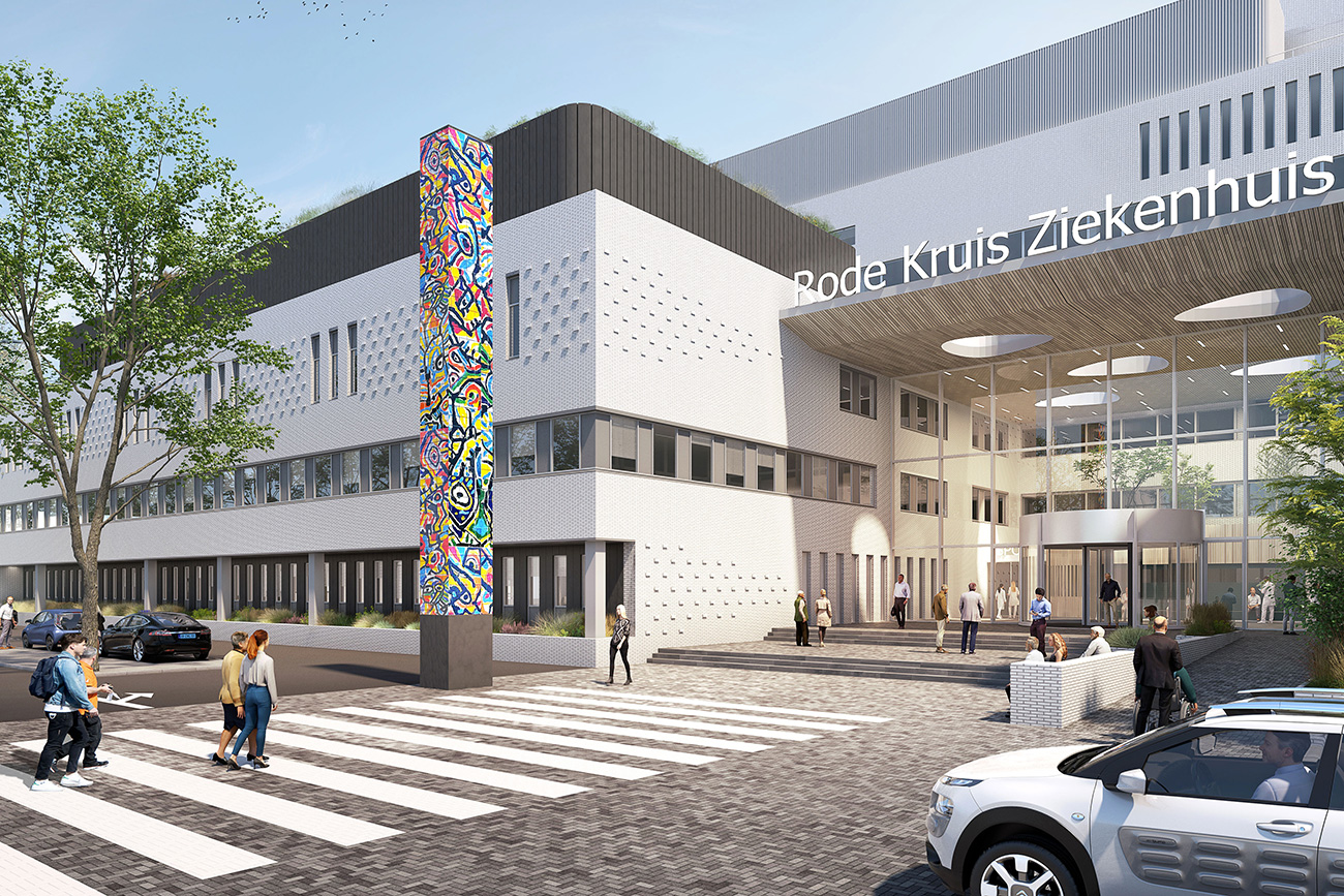 ‘Modulaire bouwers en architecten hebben elkaar keihard nodig’ 11