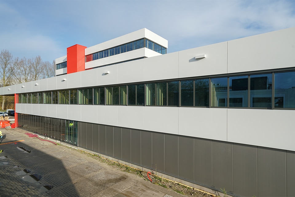 Grootste Zelfstandig BehandelCentrum van Bergman Clinics 4