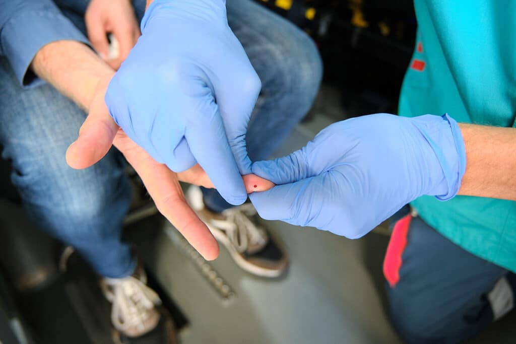 Brainportregio implementeert sneltest bij hartinfarcten: 'Goed nieuws voor patiënt' 2