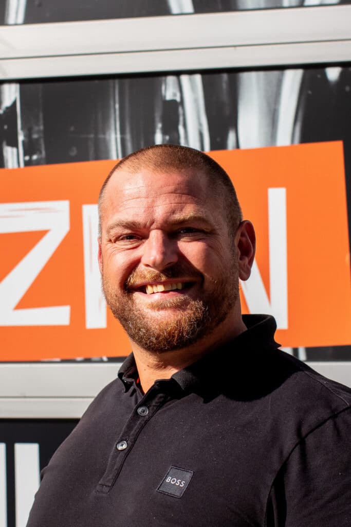 Professioneel wassen zonder zorgen met één partner voor het hele wasproces 1