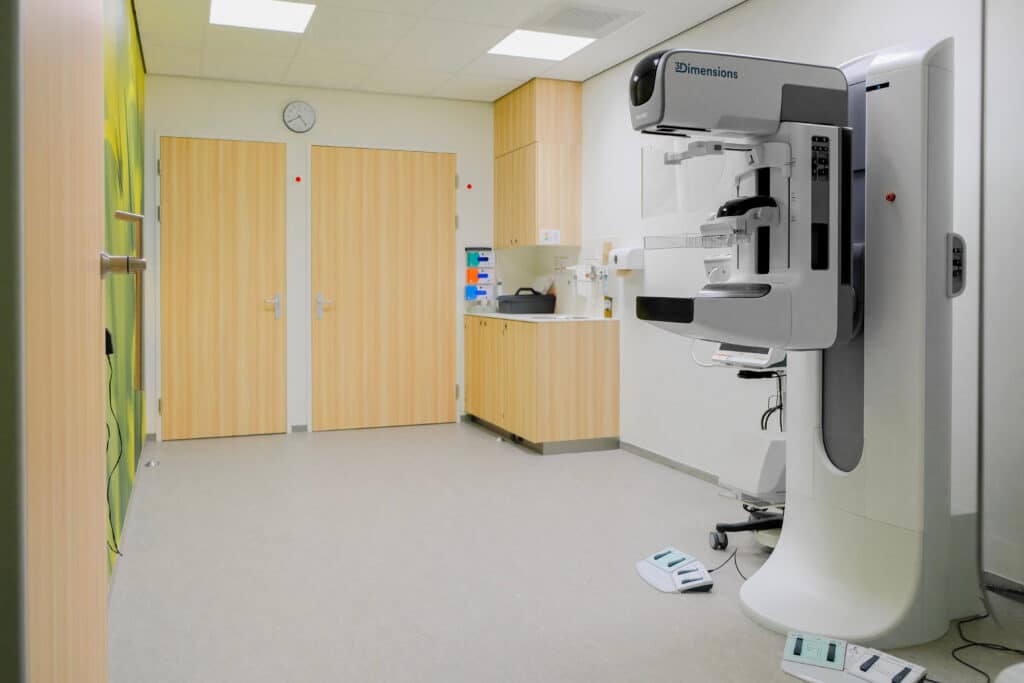 Nieuw ultramodern OK-centrum voor VieCuri onstaan door intensieve samenwerking 6