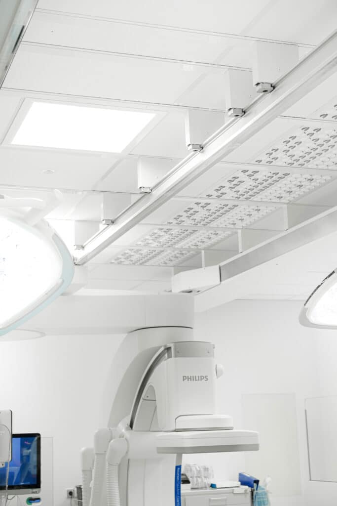 Nieuw ultramodern OK-centrum voor VieCuri onstaan door intensieve samenwerking 3