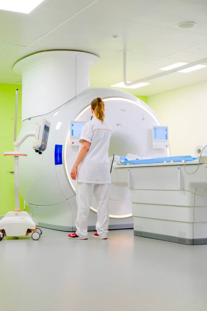 Nieuw ultramodern OK-centrum voor VieCuri onstaan door intensieve samenwerking 2