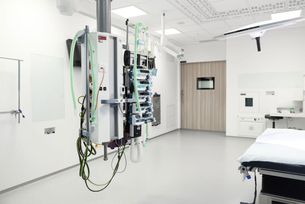 Nieuw ultramodern OK-centrum voor VieCuri onstaan door intensieve samenwerking 5