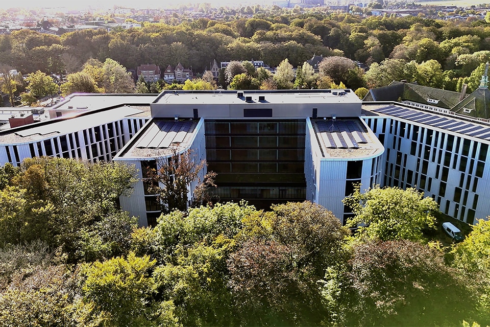 Noordwest Ziekenhuisgroep ontvangt sleutel van nieuwbouw in Alkmaar 2