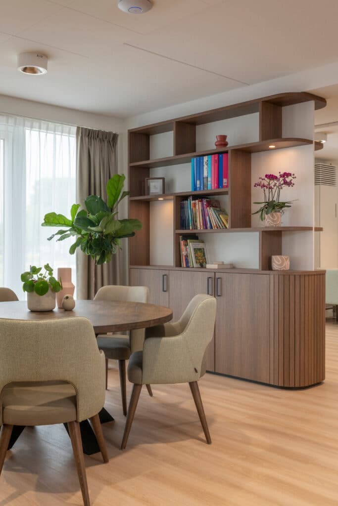 Zorgwonen met visie: hoe OLEA denkt vanuit de zorgvraag 2