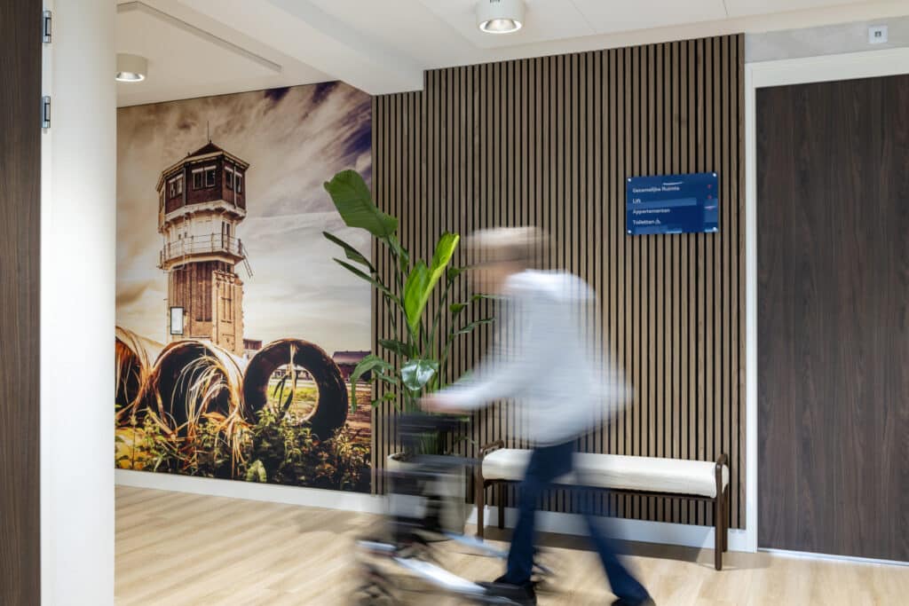 Zorgwonen met visie: hoe OLEA denkt vanuit de zorgvraag 4