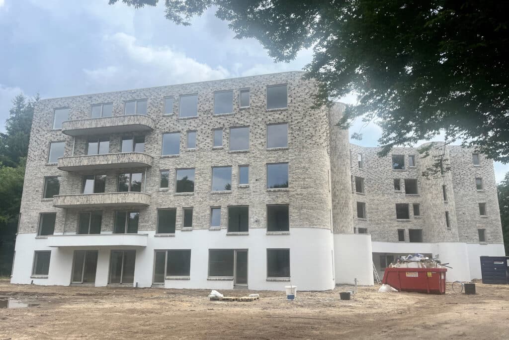 Nieuw zorgcomplex Huize Zonnebos in Zeist verbindt mens, natuur en architectuur 1