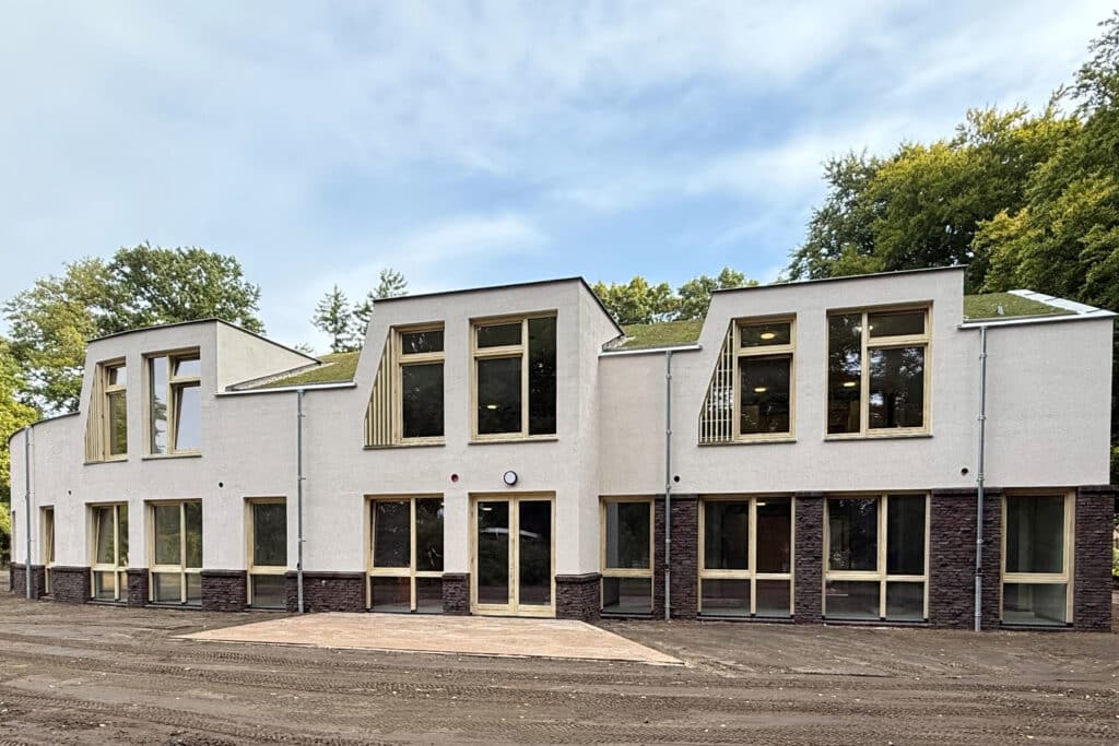 Zorgvoorziening De Wederkerigheid ontstaat op historische bodem 3