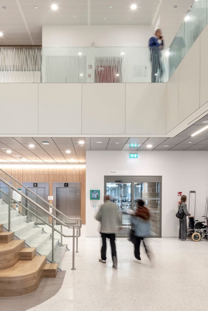 Institut Roi Albert II is officieel geopend 4