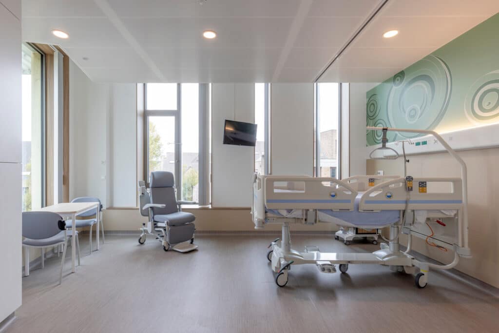 Institut Roi Albert II is officieel geopend 2
