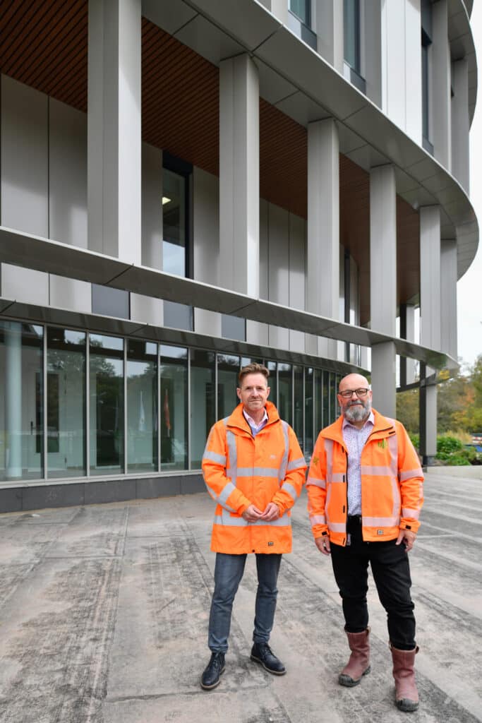 Minimale faalkosten bij Noordwest Ziekenhuisgroep in Alkmaar dankzij commissioning 4