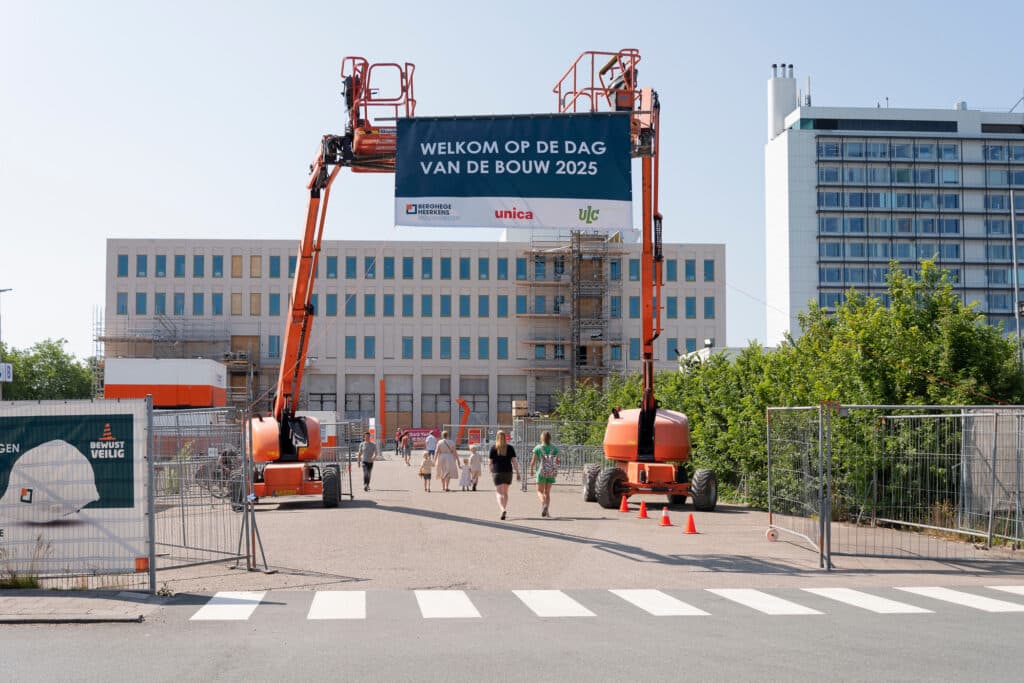 Franciscus zet nieuwe standaard voor samenwerking en techniek 2