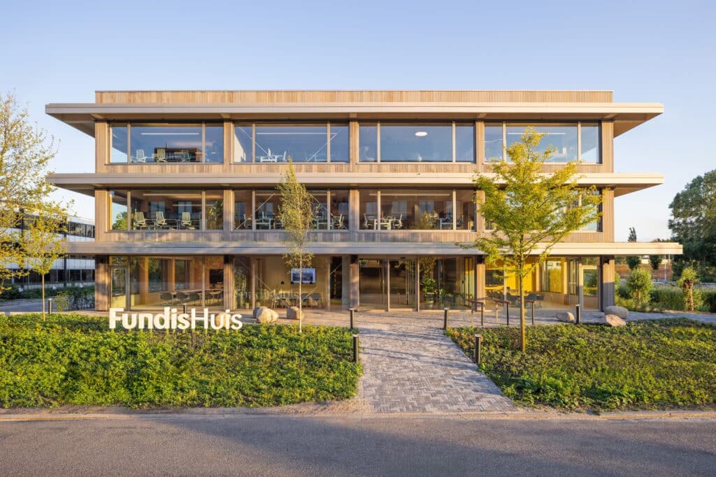 FundisHuis Gouda: een plek voor verbinding, vitaliteit en vooruitgang 2