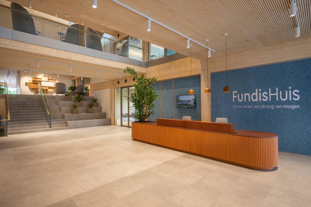 FundisHuis Gouda: een plek voor verbinding, vitaliteit en vooruitgang 3