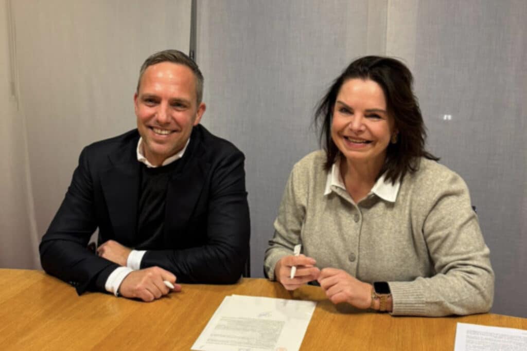 Domus Valuas zet groei door met overname Bos en Meerzicht in Friesland 1