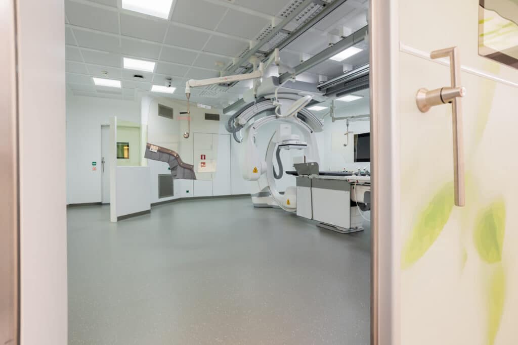 ​Controle over ruimte begint bij de deur 2