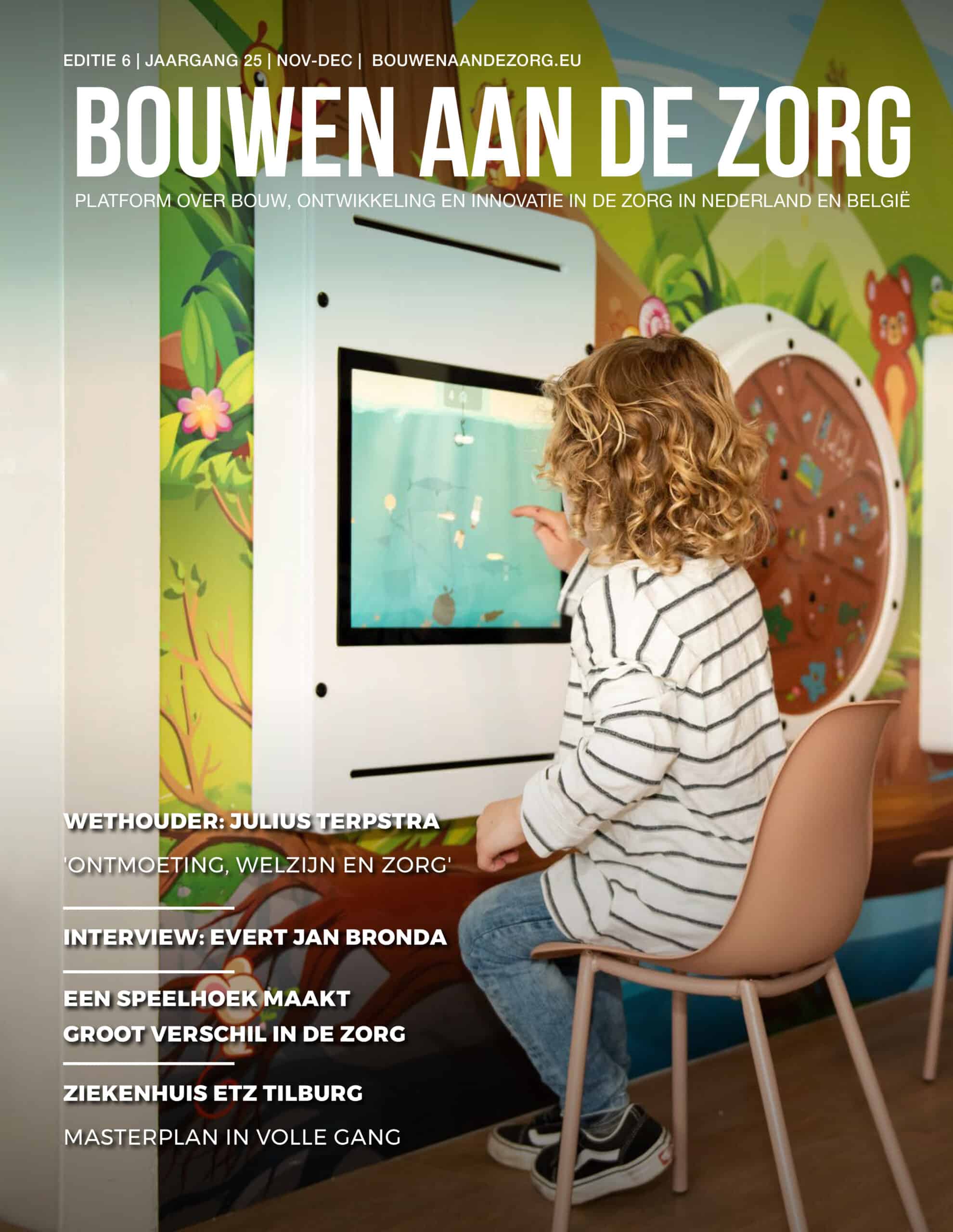 Magazines 3