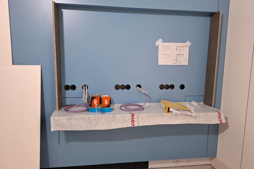 Maatwerk in de hoogste categorie: CCG realiseert next-level cleanroomfaciliteiten 2