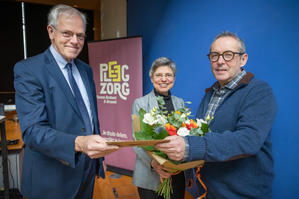 Zorgflits 2