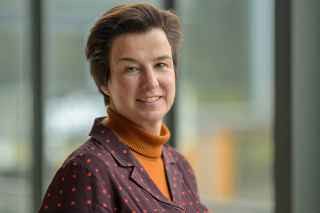 Bouwen aan de zorg met technologie die de mens begrijpt 2
