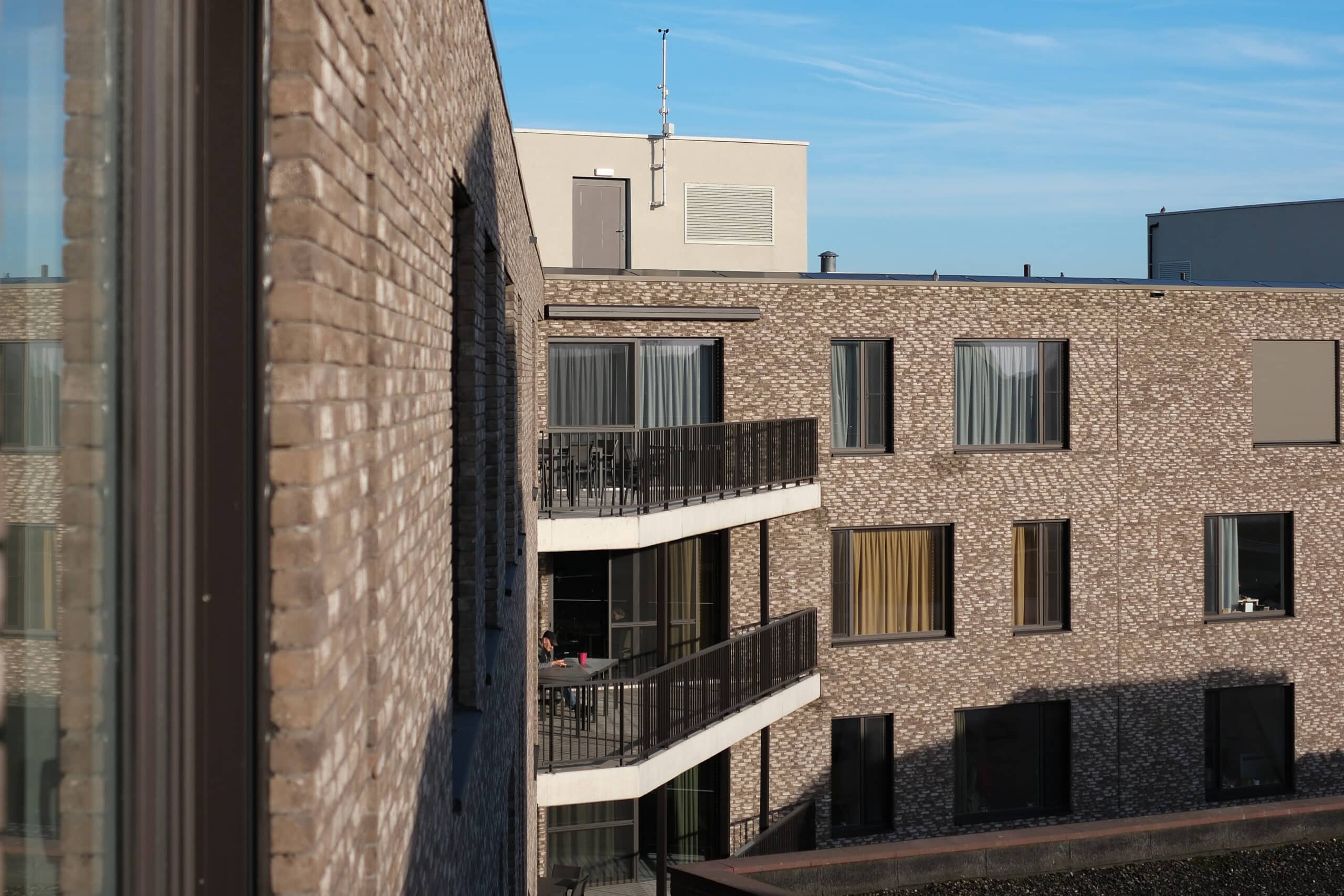 ‘Engineering & Build’ redt plannen zorgbouwproject in Wakken 9