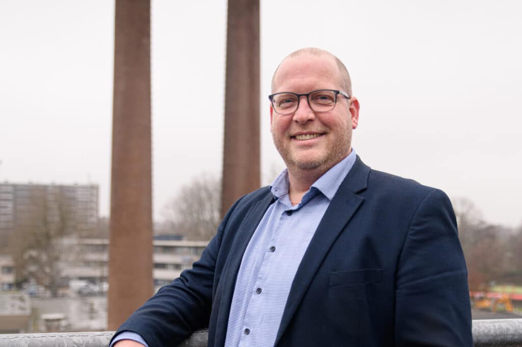Vernieuwbouw Groene Hart Ziekenhuis zorgt voor toekomstbestendige installatie 2