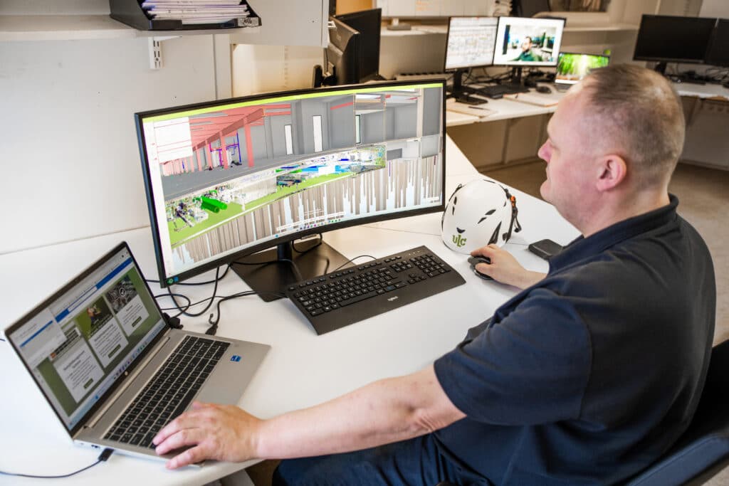 Vernieuwbouw Groene Hart Ziekenhuis zorgt voor toekomstbestendige installatie 1