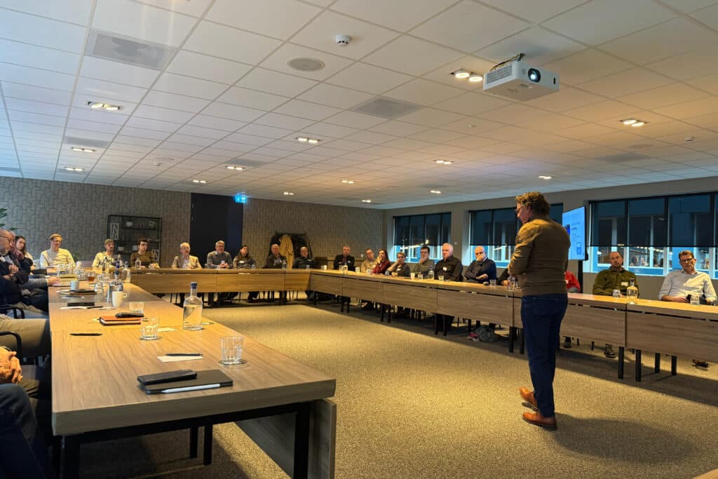 De Centrale Sterilisatie Afdeling (CSA) van de toekomst 1