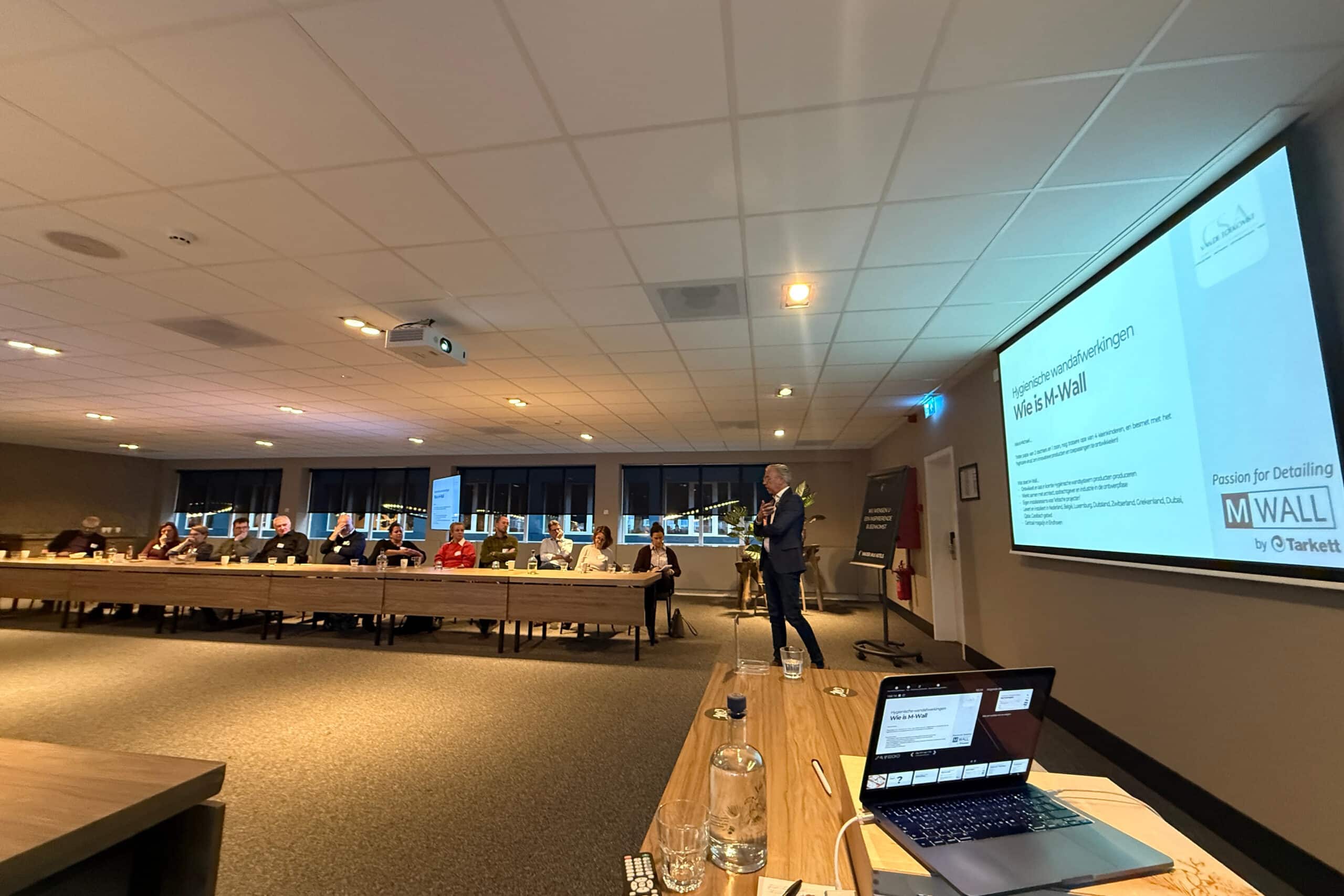 De Centrale Sterilisatie Afdeling (CSA) van de toekomst 12