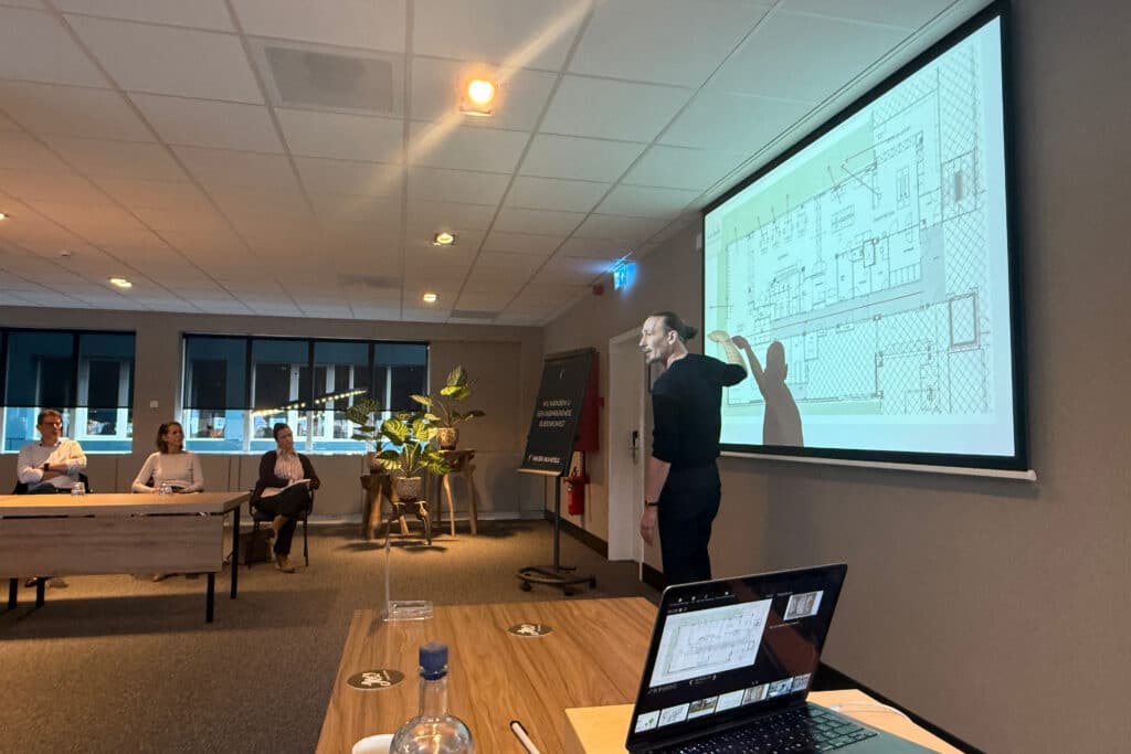 De Centrale Sterilisatie Afdeling (CSA) van de toekomst 3