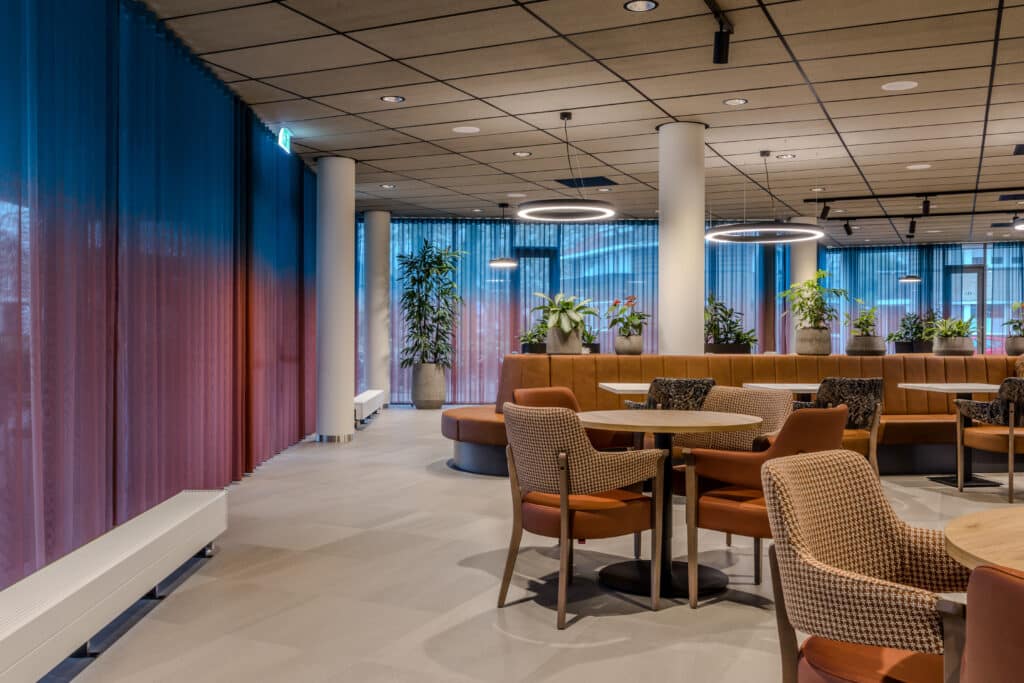 Woonzorgcentrum De Baenje in Sittard voelt als thuis 10