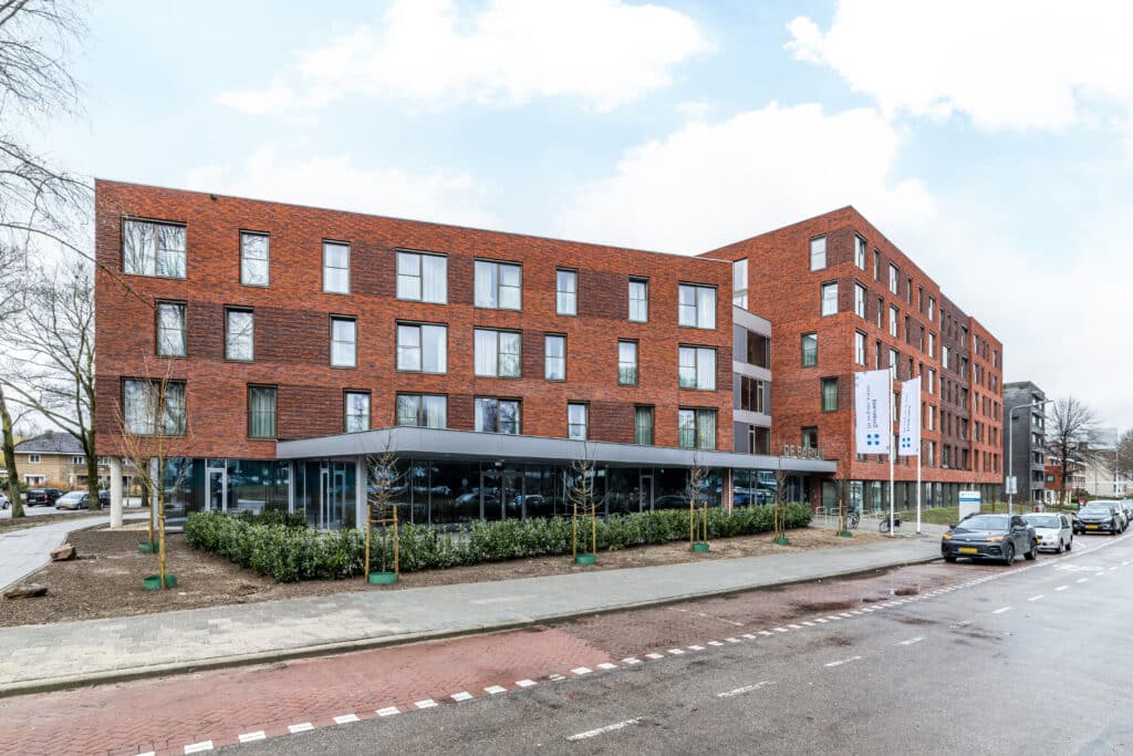 Woonzorgcentrum De Baenje in Sittard voelt als thuis 5