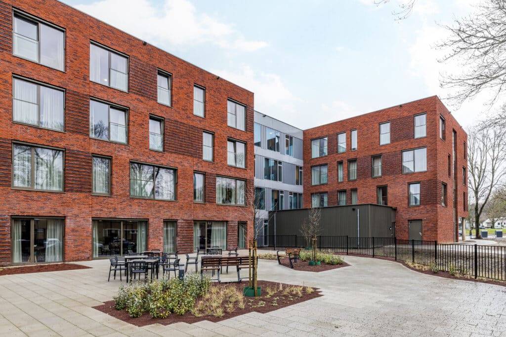 Woonzorgcentrum De Baenje in Sittard voelt als thuis 12