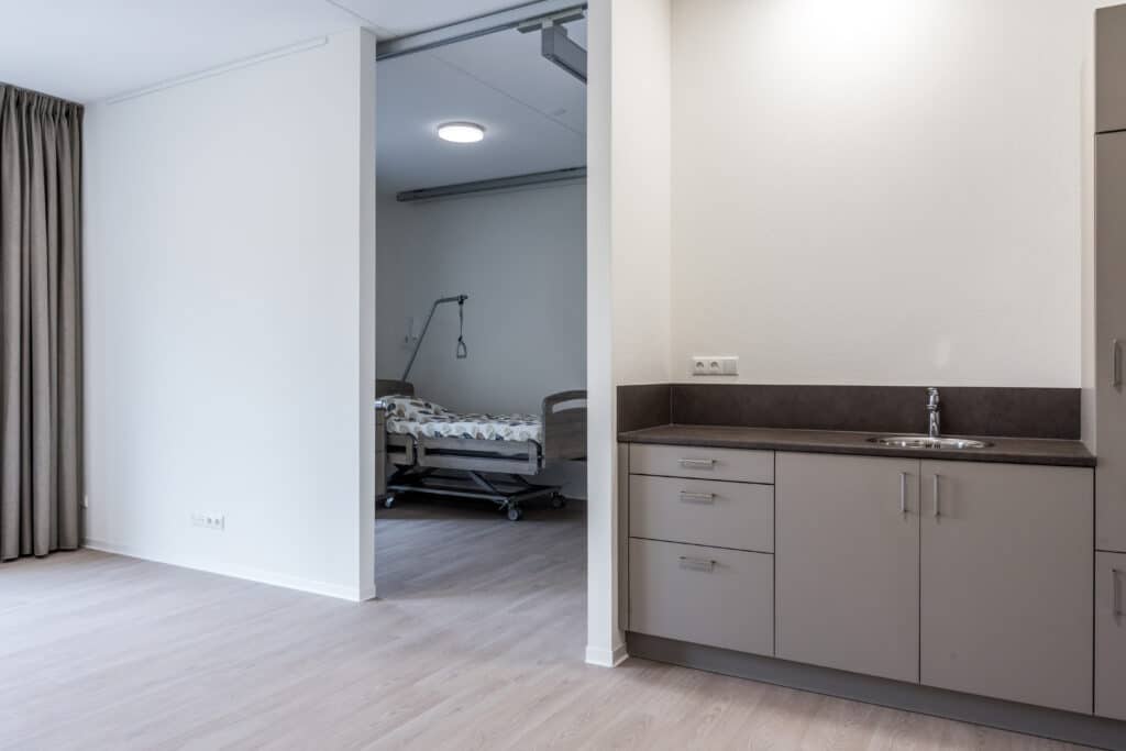 Woonzorgcentrum De Baenje in Sittard voelt als thuis 14