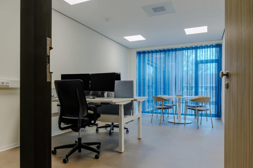 Woonzorgcentrum De Baenje in Sittard voelt als thuis 2