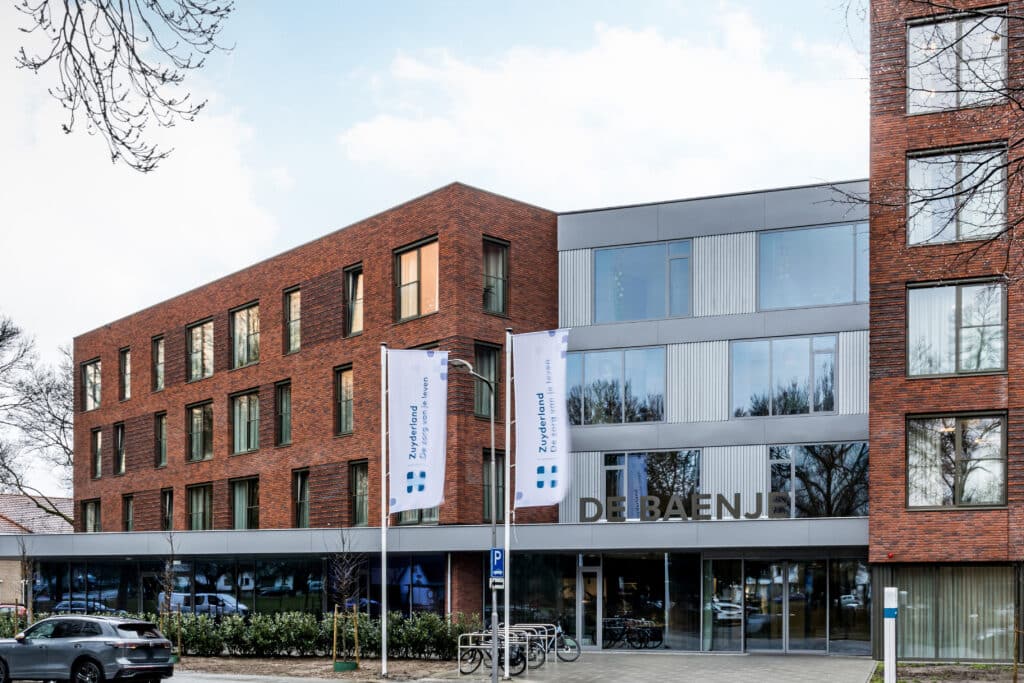 Woonzorgcentrum De Baenje in Sittard voelt als thuis 8