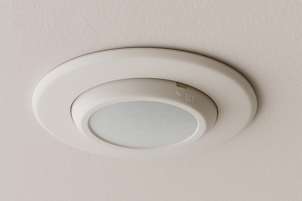 Sensoren voor een slimme, duurzame en hygiënische zorgomgeving 1