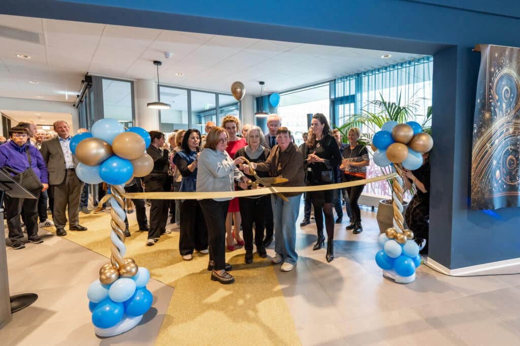 Woonzorgcentrum De Baenje in Sittard voelt als thuis 1