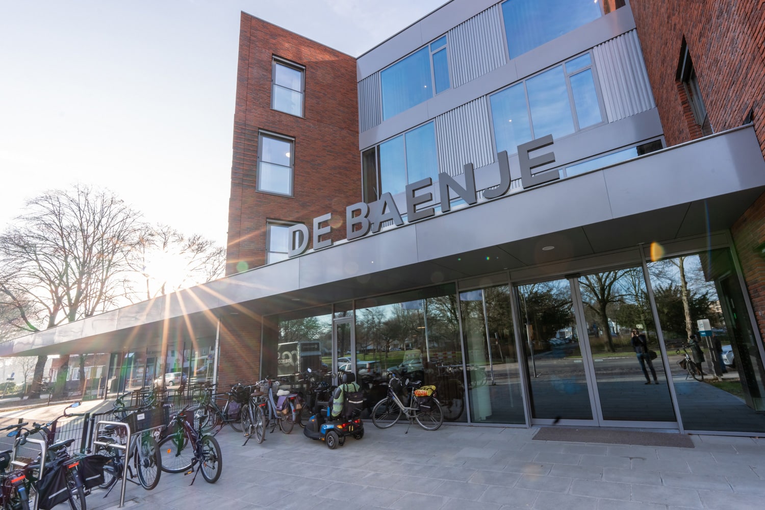 Woonzorgcentrum De Baenje in Sittard voelt als thuis 9