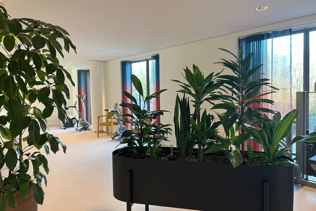 Woonzorgcentrum De Baenje in Sittard voelt als thuis 7