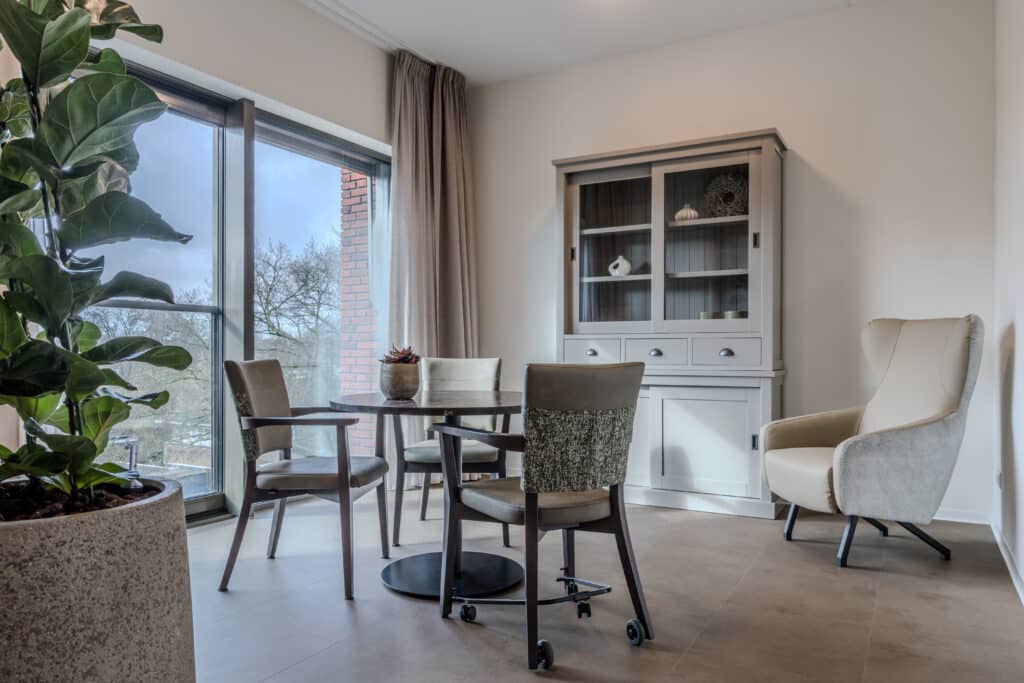 Woonzorgcentrum De Baenje in Sittard voelt als thuis 4