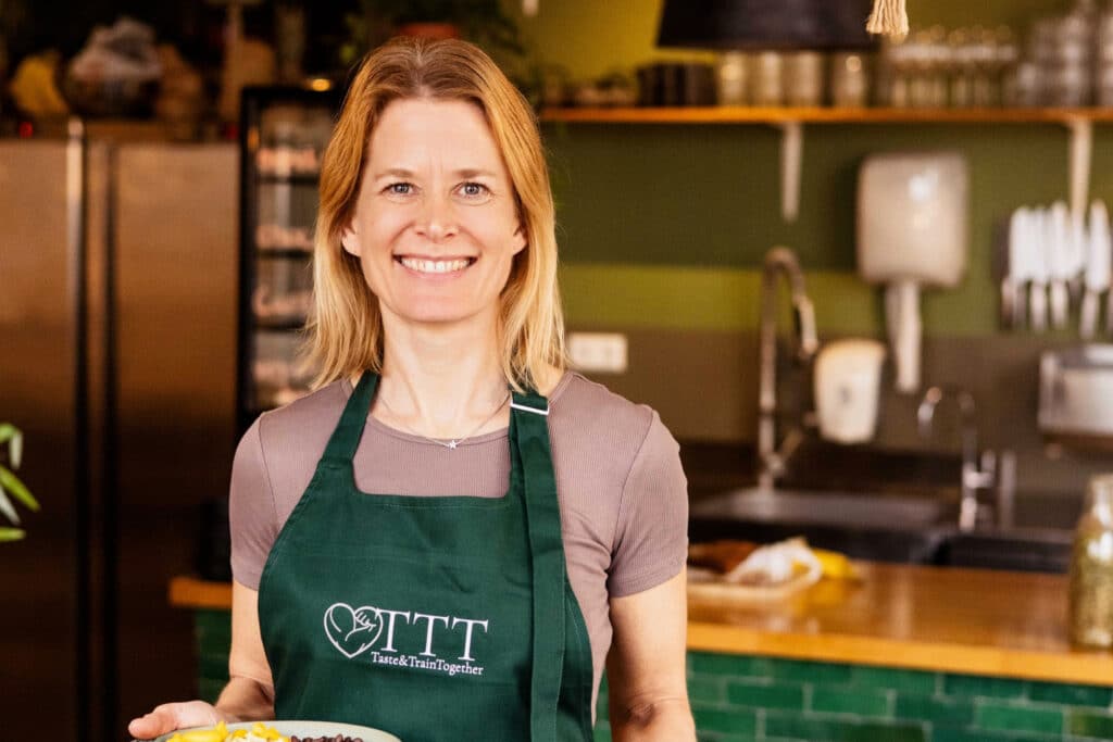 Zorg & food: voeding tussen overtuiging en wetenschap 1