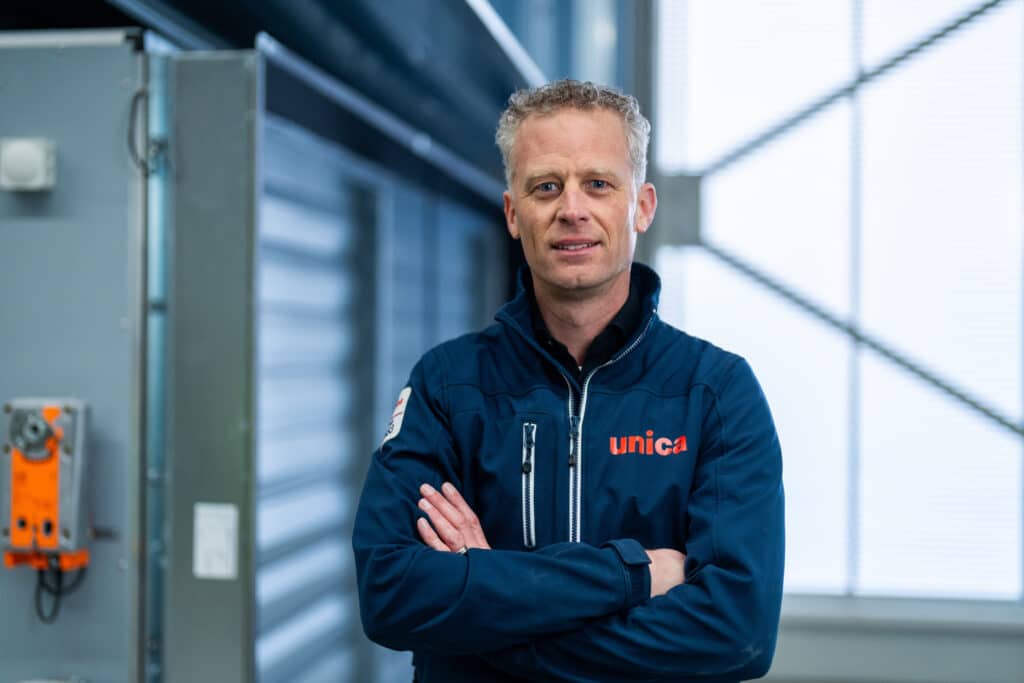 State-of-the-art nieuwbouw voor Franciscus nadert haar voltooiing 2